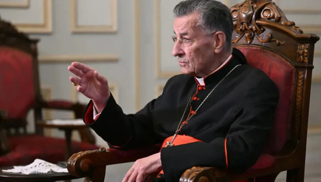 الراعي: لقرع الأجراس في كل الكنائس وإقامة ثلاثية صلاة من أجل نجاح زيارة البابا لاوون