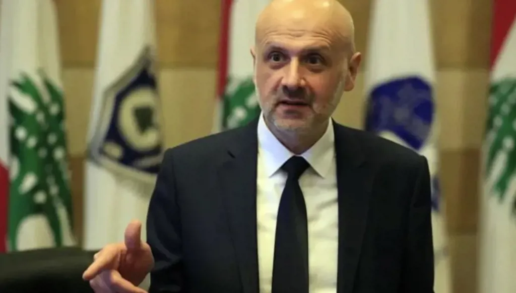 مولوي نفى لـ"النهار" التوقيع على 1400 رخصة "فوميه": لم نعطِ إلا ما هو ملّح