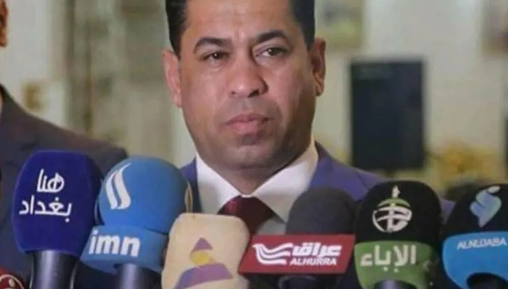 العراق... إصابة محافظ بابل السابق بطلق ناري خلال عراضة عشائرية