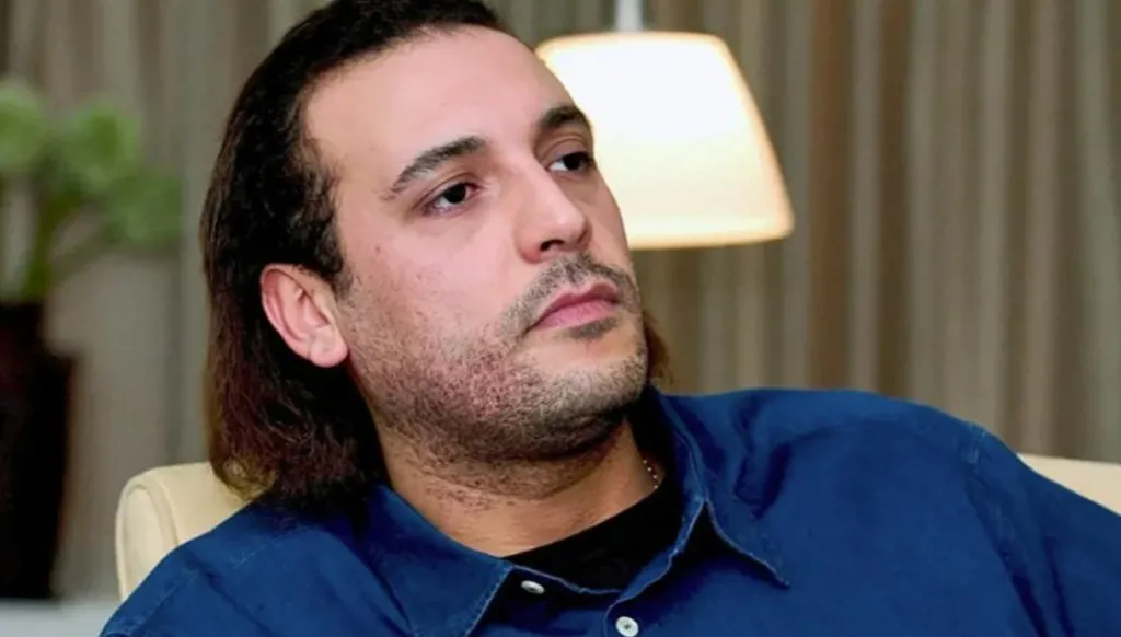 بعد 10 سنوات... "سيُفرج عن هانيبال القذافي أخيراً"!