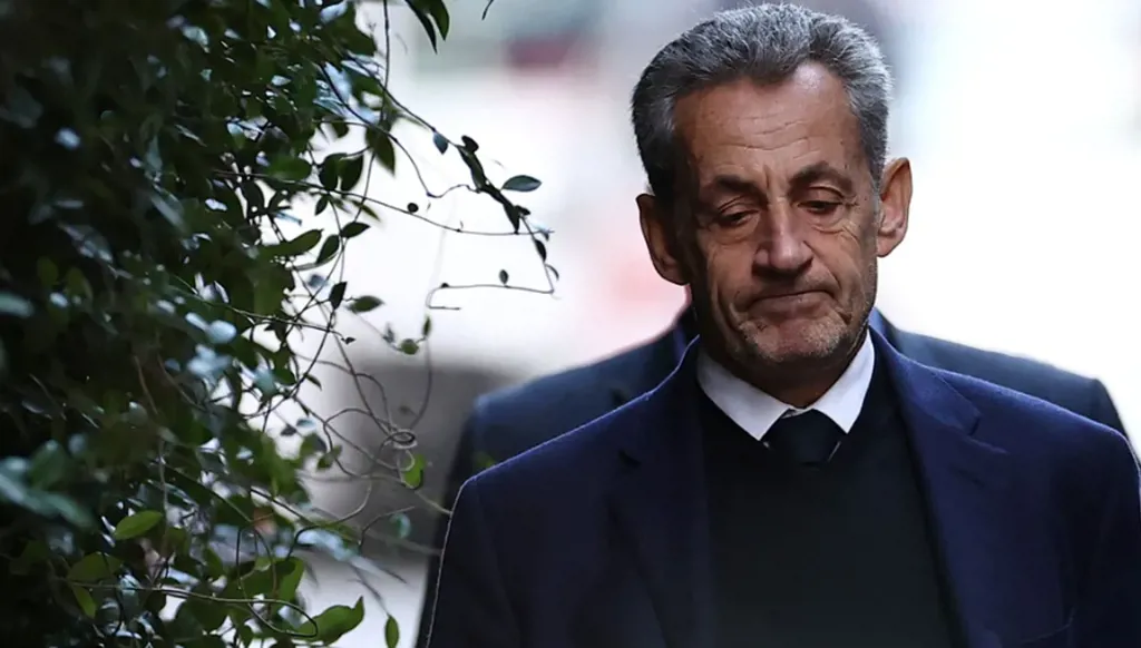 أول تغريدة لساركوزي بعد الإفراج عنه: "استعدت حريتي وسأواصل الدفاع عن براءتي"