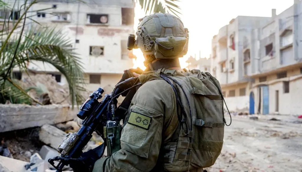 تقرير يكشف عيوباً كارثية في استعداد الجيش الإسرائيلي لهجوم 7 أكتوبر