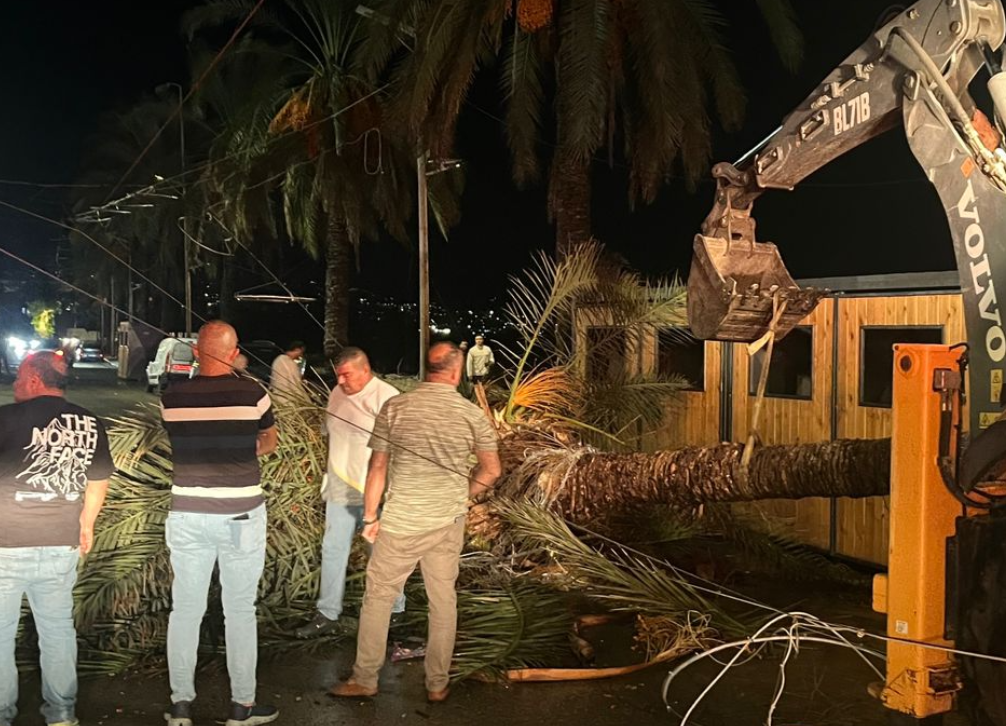 من مدينة صور (وكالات).