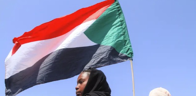 السودان. (وكالات)