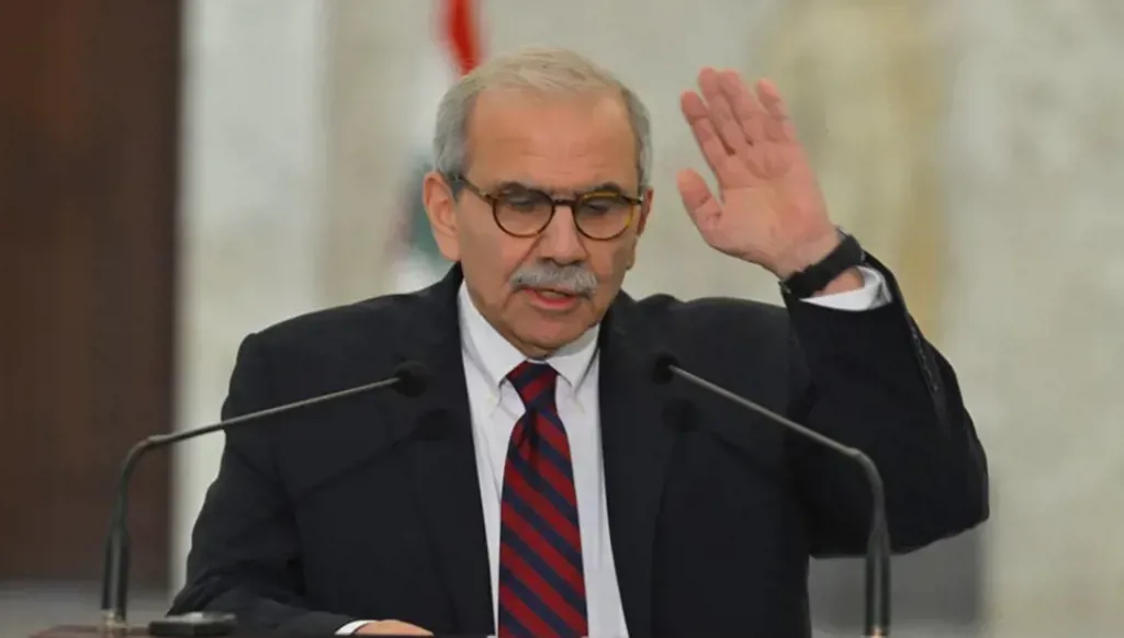 نواف سلام في الذكرى الـ36 لاستشهاد رينه معوّض: نستعيد رجل الدولة الذي آمن باتفاق الطائف سبيلاً لإنهاء الحرب