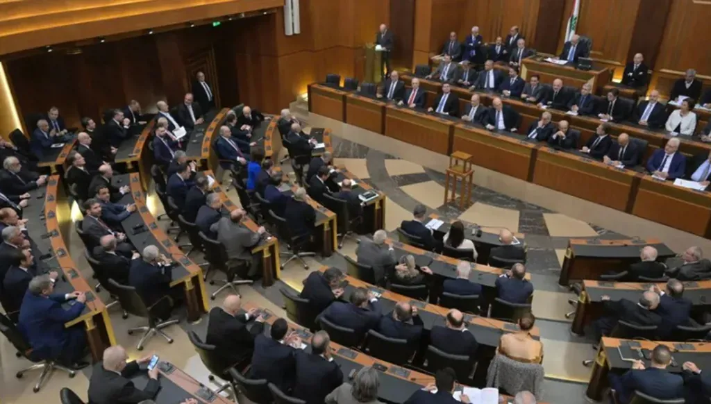 هل من مكان لنواب خارج الرياض - واشنطن باستثناء "الثنائي"؟