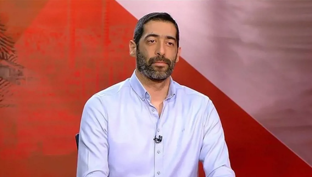 سيارة محمّلة بالأسلحة بين عينطورة والمتين... حنكش: لضبط كل السلاح خارج الشرعية