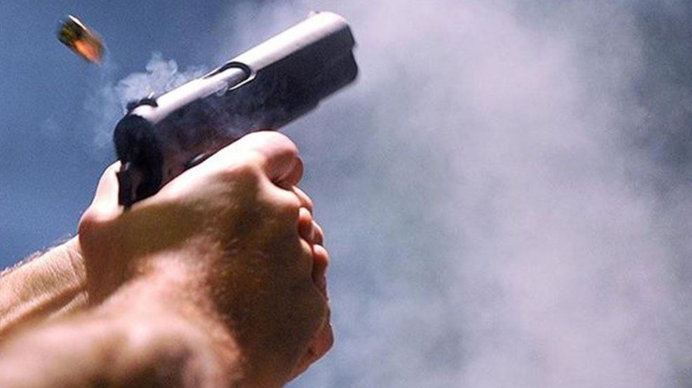 إطلاق نار. (تعبيرية)