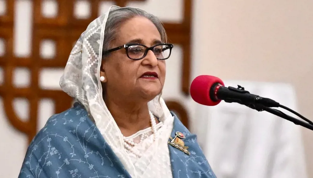 القضاء يصدر حكماً بالإعدام على الشيخة حسينة... الهند تتعهد بالعمل من أجل مصلحة شعب بنغلادش