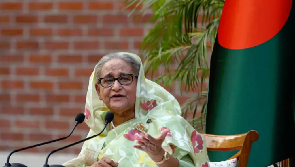 الأمم المتحدة تأسف لحكم بنغلادش بالإعدام على الشيخة حسينة