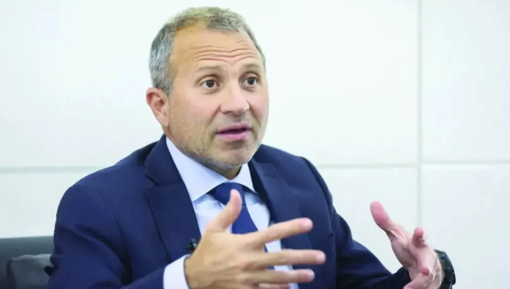 "الوطني الحر" يحمّل الحكومة اللبنانية المسؤولية: الجيش في وضع محرج