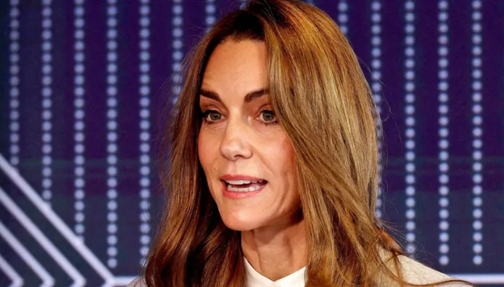 كيت ميدلتون في أول خطاب علني منذ عامين: دعوة إلى بيئات عمل أكثر إنسانية