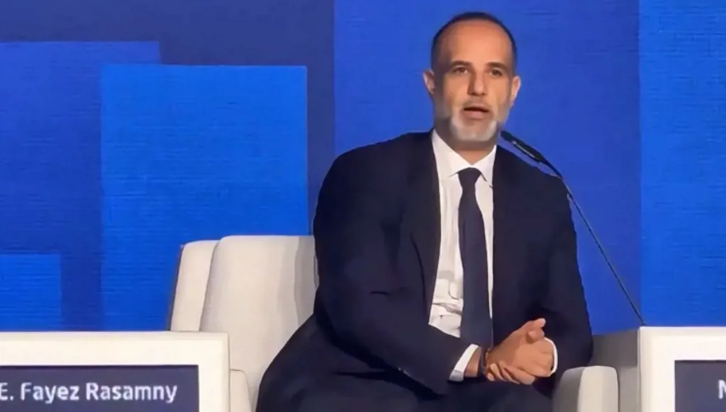 رسامني: لبنان بلد شديد الغنى لكنه يعاني سوء إدارة وهيمنة غير الكفوئين على المرافق العامة