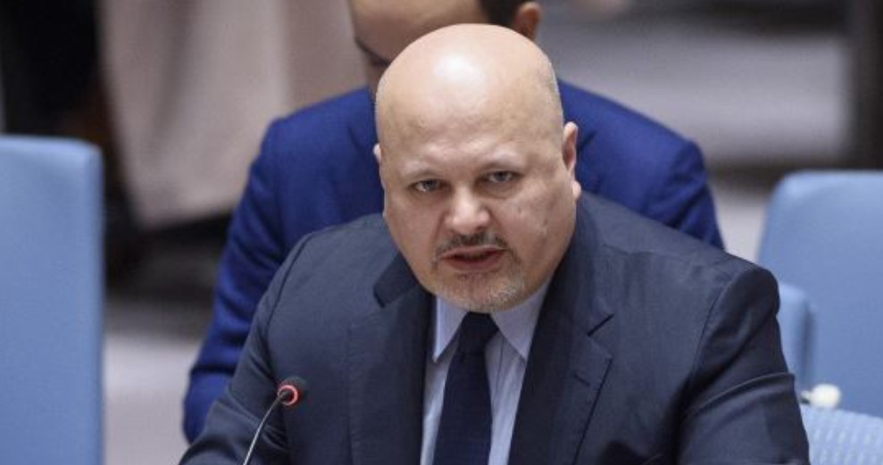 كريم خان (أرشيفية)