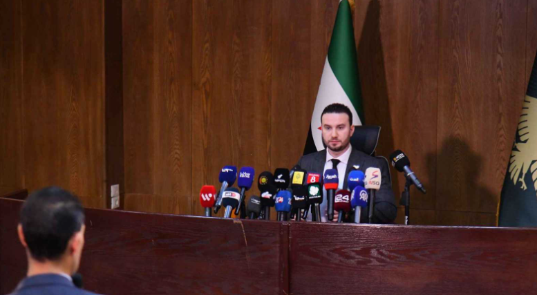 المتحدث باسم وزارة الداخلية (سانا)