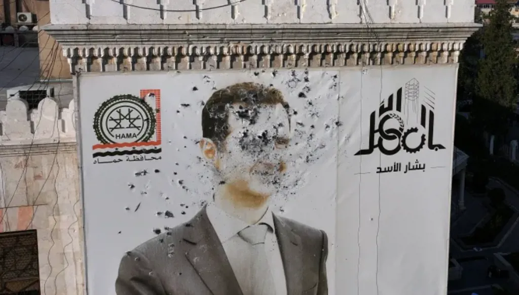 سوريا تلغي 5 ملايين منع سفر من حقبة الأسد