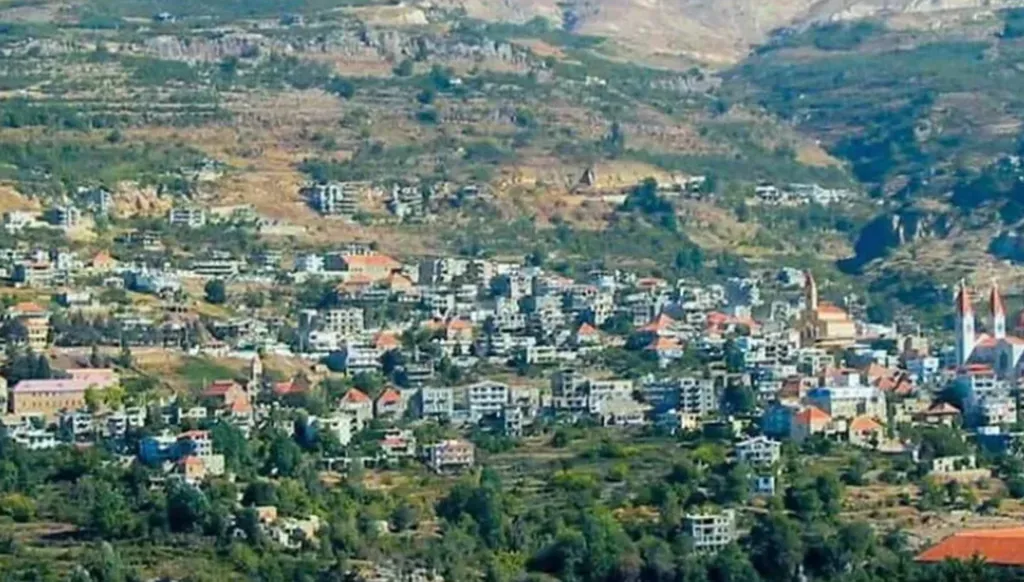 بعد العثور على زوجين مقتولين... ما جديد جريمة بشري؟