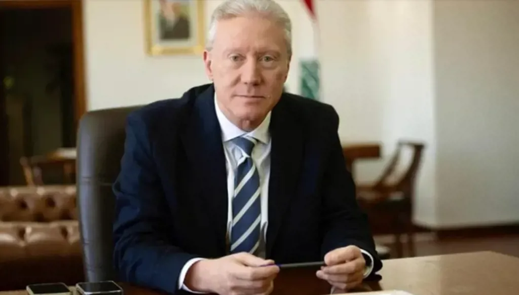 رجي لعراقجي: نعم للحوار لكن ليس في طهران