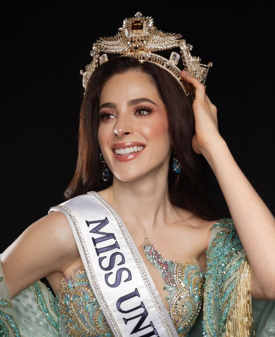 فاطيما بوش (مواقع)