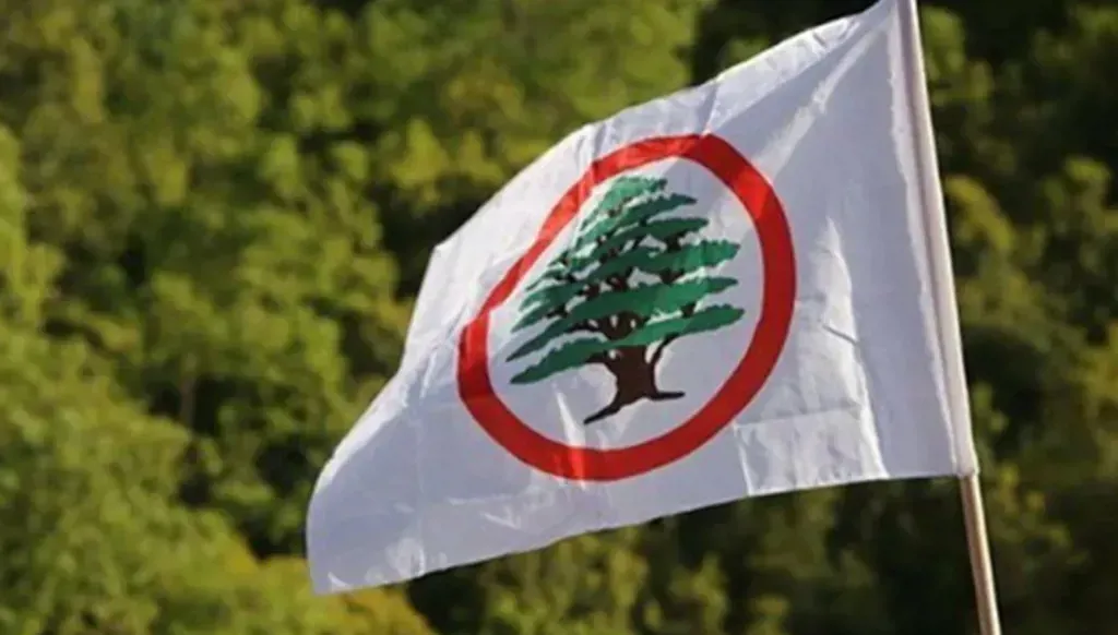 القوّات اللبنانيّة: تحويل البلدات الآمنة إلى ساحات عسكريّة هو نتيجة مباشرة لسياسات محور الممانعة