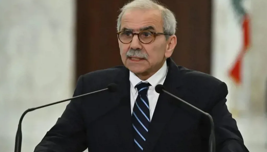 سلام: لبنان لم يعد يمتلك رفاهية إضاعة الوقت والفرص