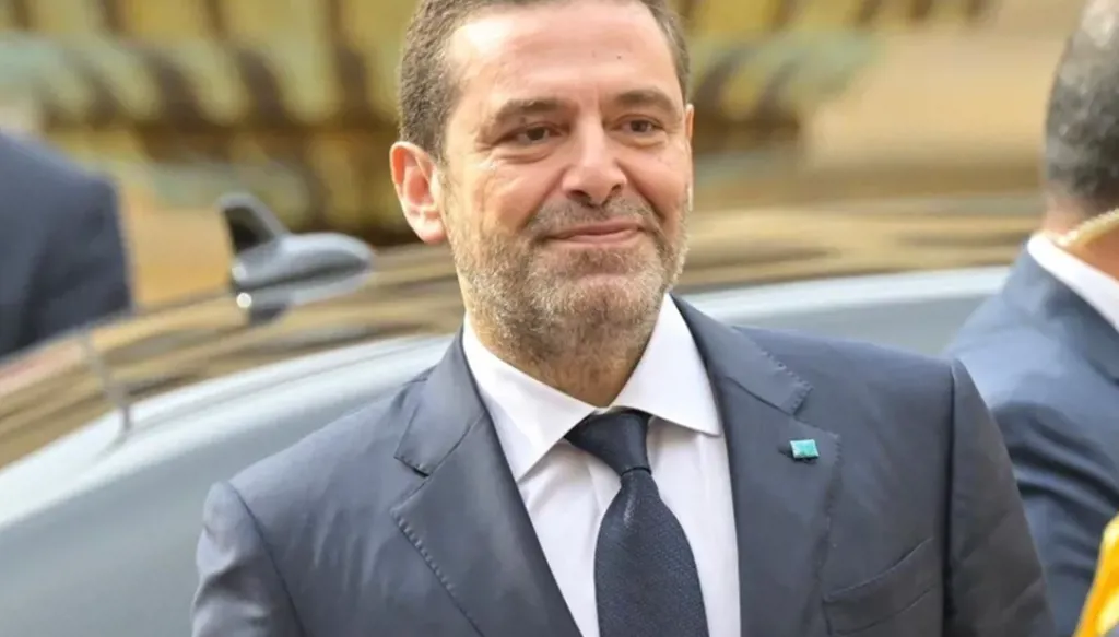 الحريري في ذكرى الاستقلال: العودة إلى "لبنان أولاً" وتحصين الدولة أولوية وطنية