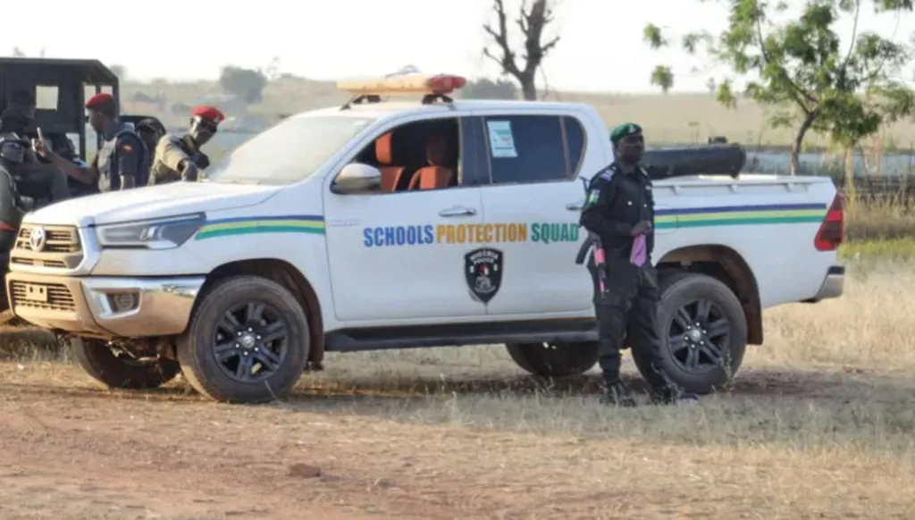 عملية خطف في مدرسة كاثوليكية بوسط نيجيريا تطال 227 تلميذاً ومعلّماً
