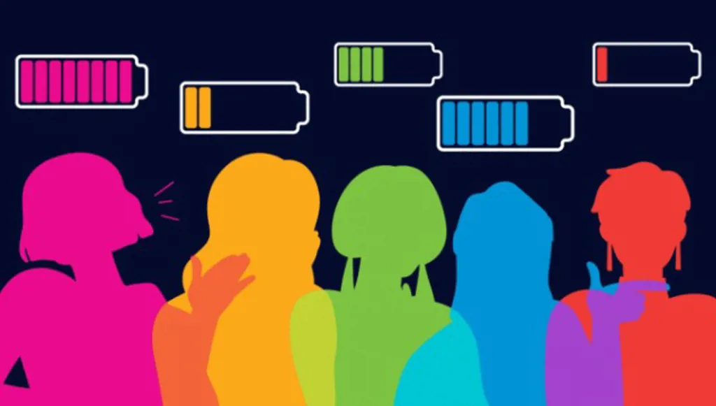 هل انتهت طاقتك الاجتماعية؟ علامات نفادها وخطوات سريعة لإعادة الشحن