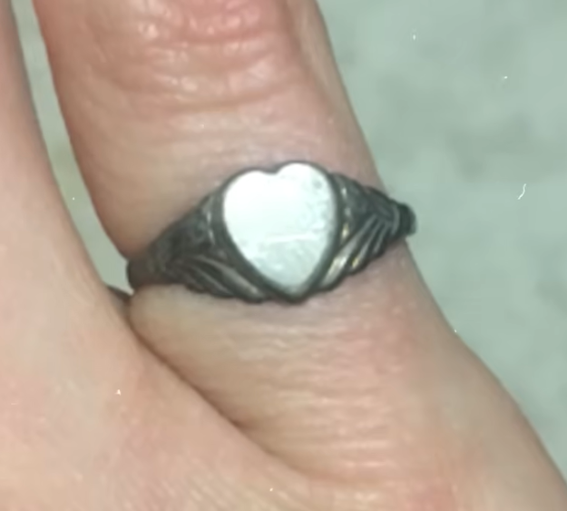 خاتم الزواج