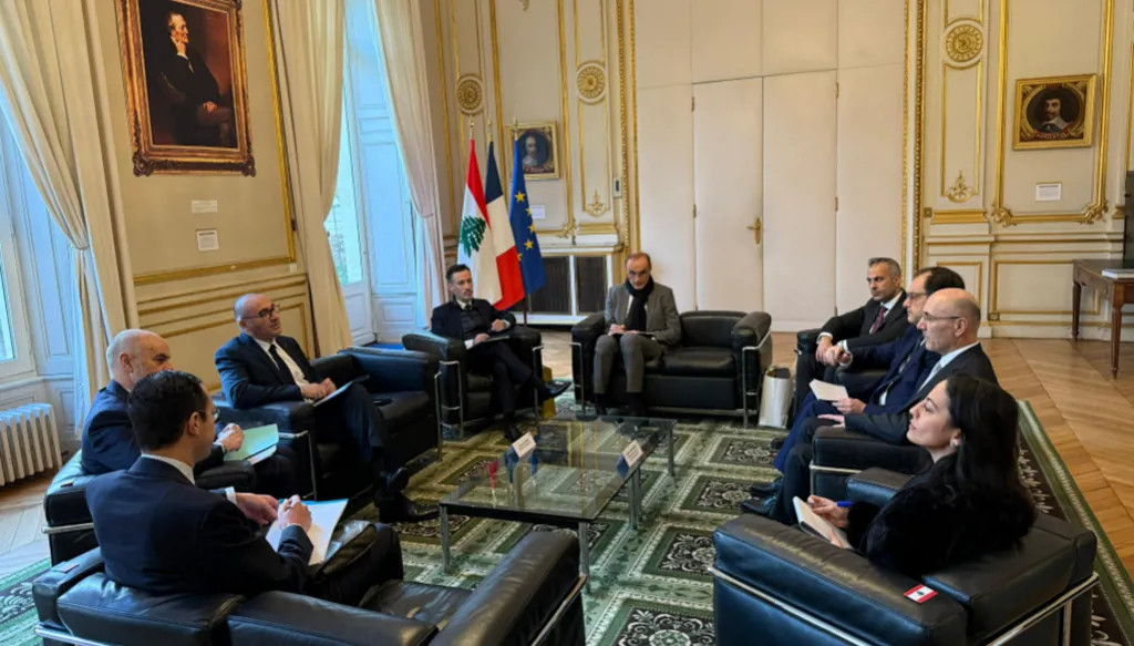 وزير الداخلية اللبناني لـ"النهار": لا تأجيل للانتخابات النيابية وزيارة البابا في موعدها