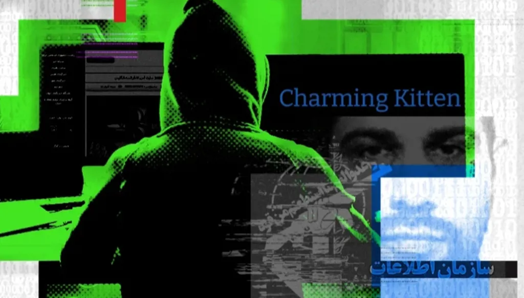 "الإدارة 40" و"كاشف"... وثائق مسرّبة تفضح أعقد جهاز تجسّس رقمي إيراني في المنطقة