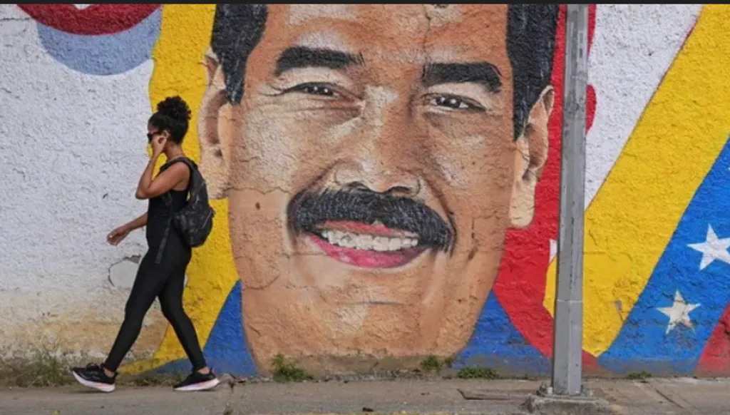 "بقيادة مادورو"... ماذا نعرف عن "كارتل الشمس" المصنّفة منظمة إرهابية؟