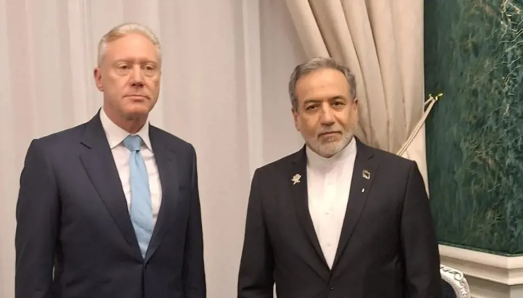 رجّي يردّ على تصريحات إيرانية: ما يهمّنا هو سيادتنا