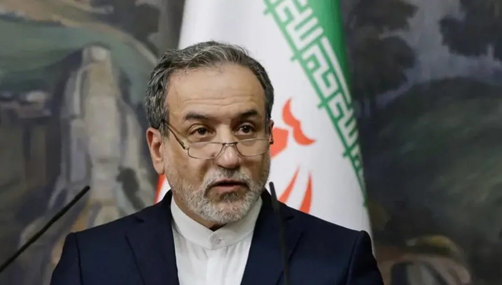 عراقجي: لم نتدخل قط في الشؤون الداخلية للبنان