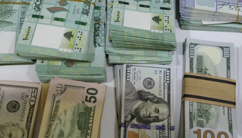 العدالة الانتقالية أم مقاربة جديدة لأزمة الودائع