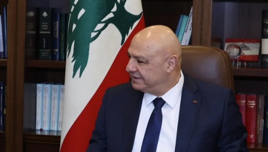 في ذكرى الهدنة... عون: لبنان التزم اتفاق وقف الأعمال العدائية وإسرائيل تواصل الانتهاكات