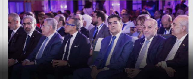 جانب من الحضور