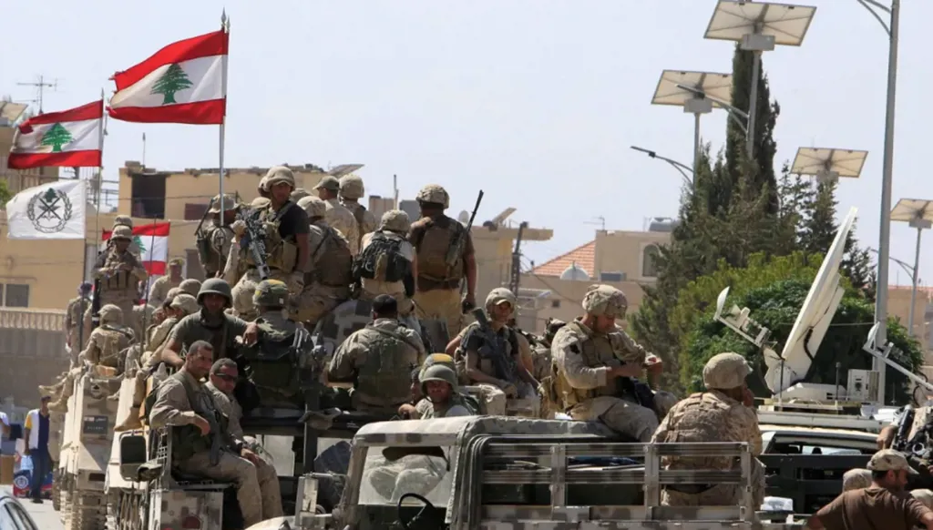 تحرّك دبلوماسي لبناني في واشنطن يعيد فتح أبواب الدعم الدولي