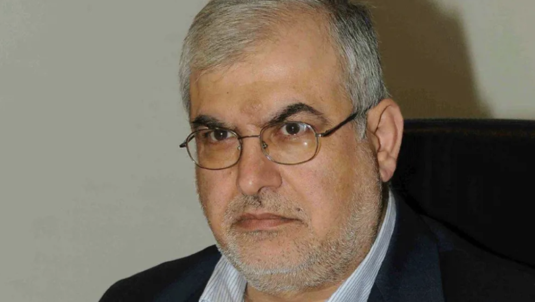 النائب محمد رعد