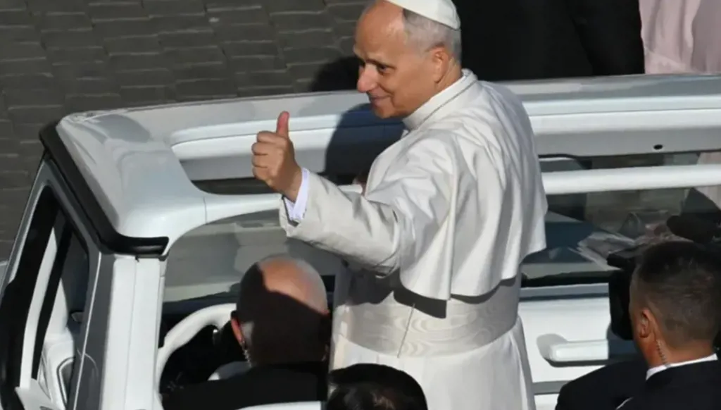 لجنة زيارة البابا لاوون: توزيع البطاقات الإعلامية غداً في فندق VOCO