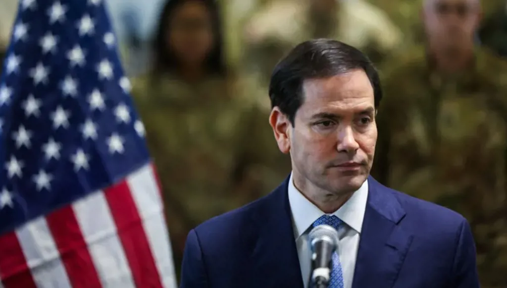 روبيو: الخارجية الأميركية أوقفت إصدار التأشيرات لجميع المسافرين بجوازات أفغانية