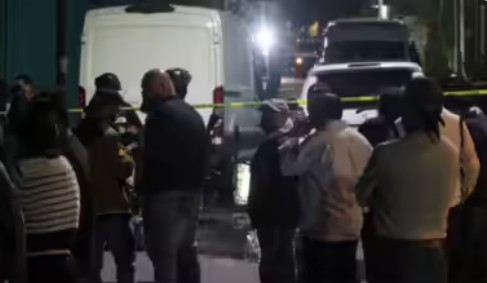 تعبيرية (اكس)