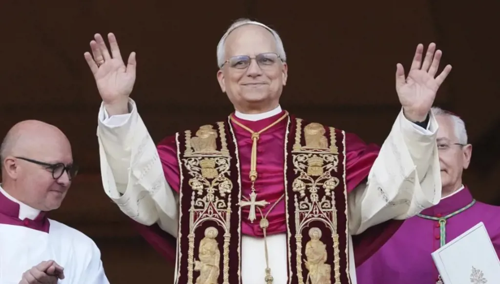 لاوون الرابع عشر... "الوسطي الراديكالي"