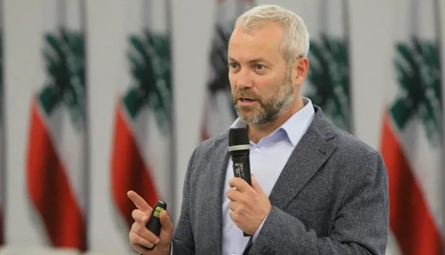  أنطوان حبشي (أرشيفية)