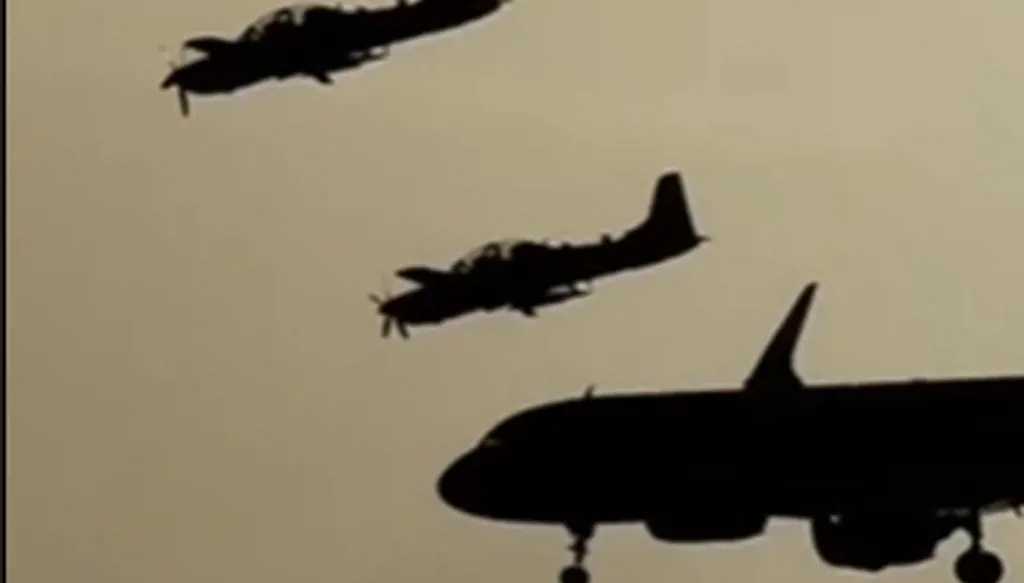 بالفيديو- الجيش اللبناني يرحّب بالبابا لاوون: "أهلاً بك في أرض الأرز"