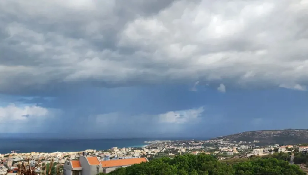 طقس لبنان... الحرارة إلى ارتفاع