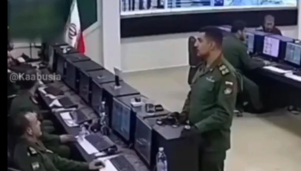 فيديو جديد من قلب إيران… ضربات إسرائيلية تكشف ثغرات الدفاع الجوي