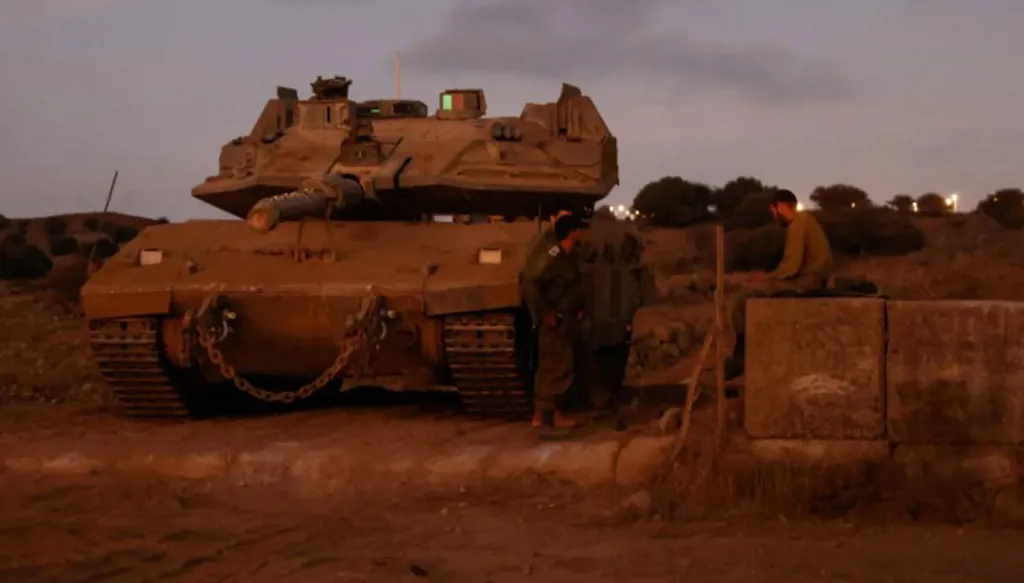 سوريا تشكر الدول المصوتة لصالح قرار الجولان وتؤكد تمسّكها بسيادته