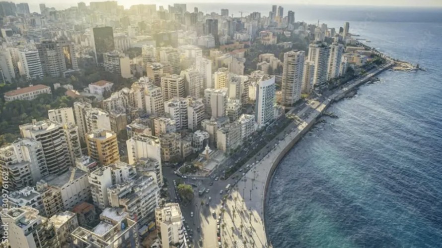 بيروت. (وكالات)