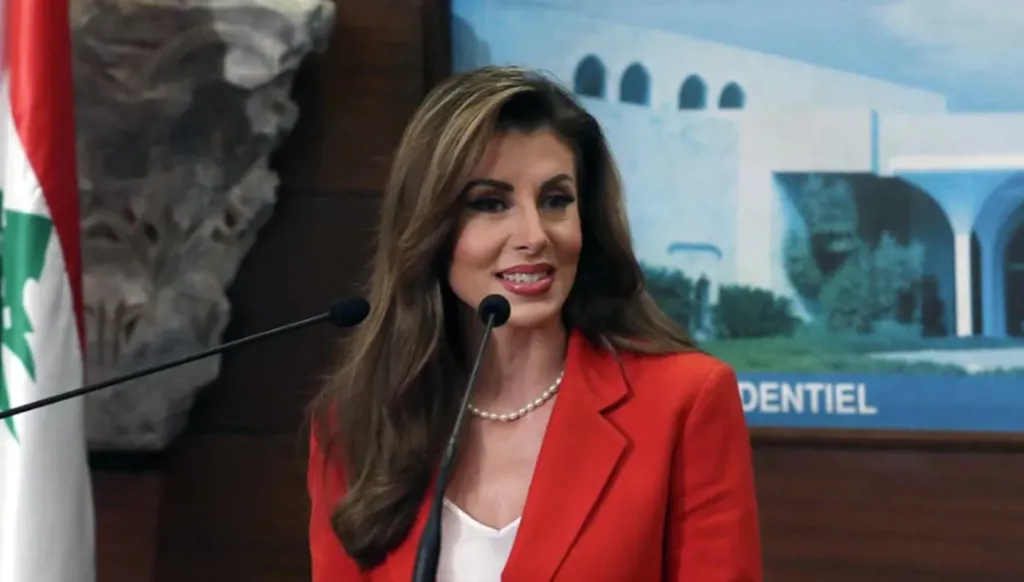 بدء اجتماع الميكانيزم في رأس الناقورة بحضور ممثلين مدنيين عن لبنان وإسرائيل